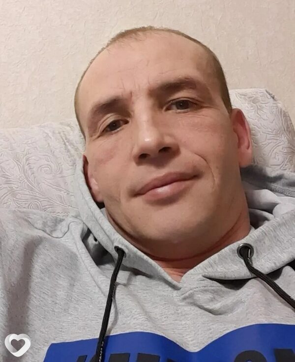 Алексей, 48, Красноярске — анкета №3252355