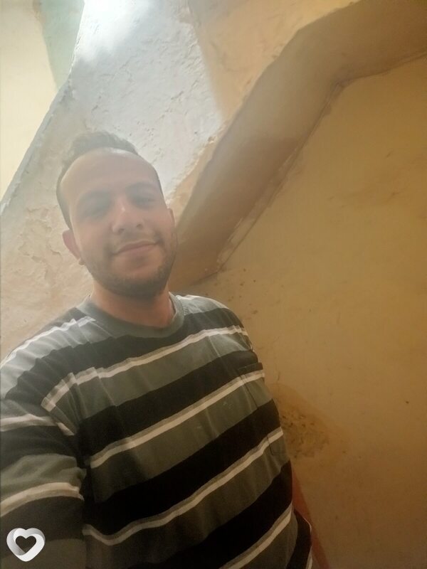 Fadi, 29, Шарыпове — анкета №3252358