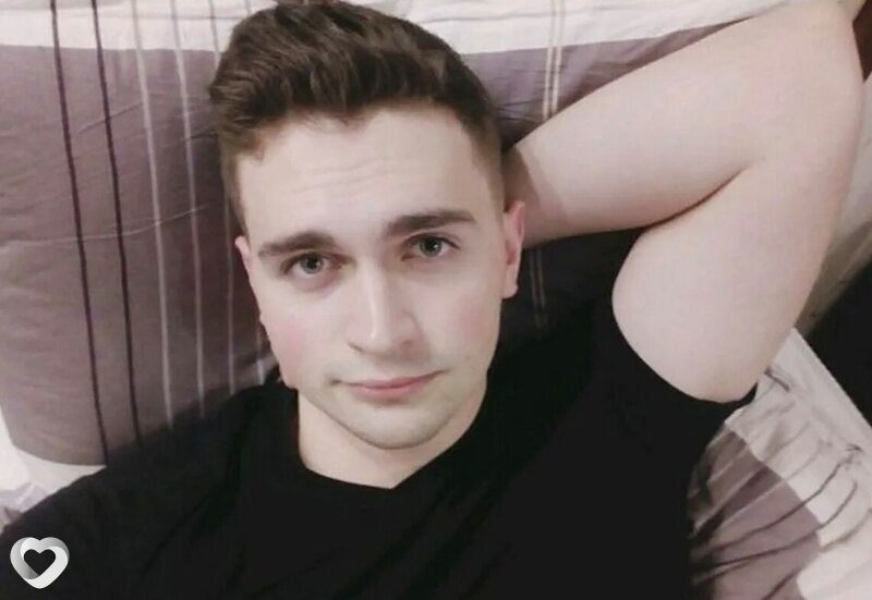 Дима, 27, Клинцах — анкета №3252360
