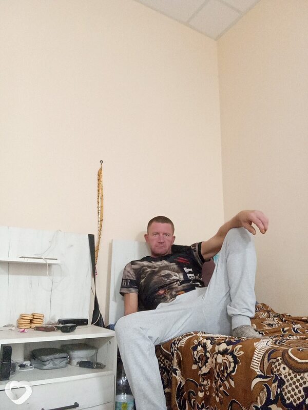 Александр, 45, Ясиноватой — анкета №3252370