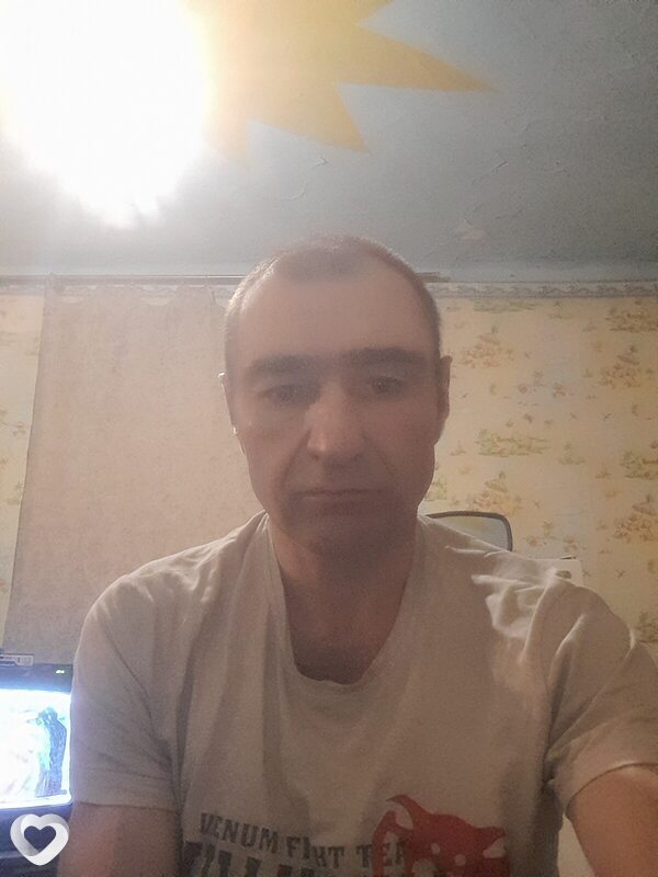 Андрей, 42, Челябинске — анкета №3252850