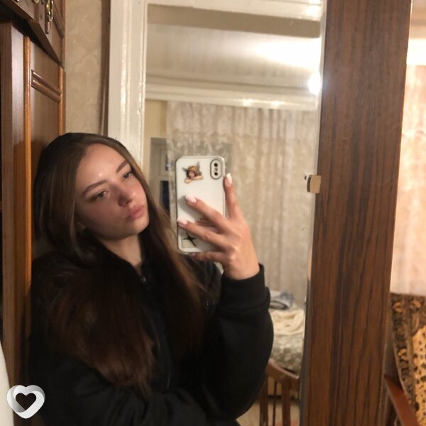Кристина, 19, Ростове-на-Дону — анкета №3252858