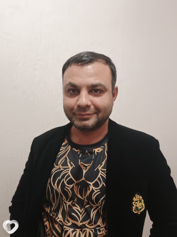 Юрий, 41, Красноярске — анкета №3252860