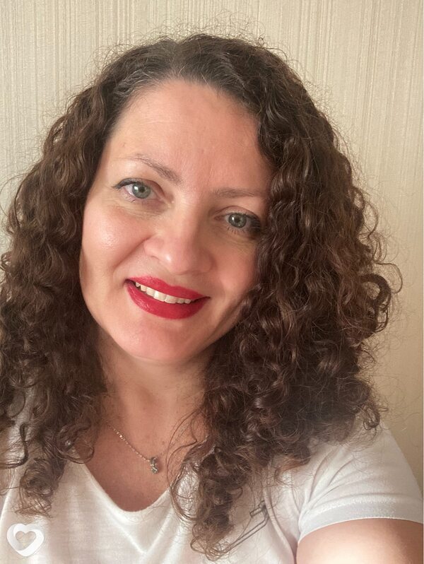 Lili, 47, Ульяновске — анкета №3252862