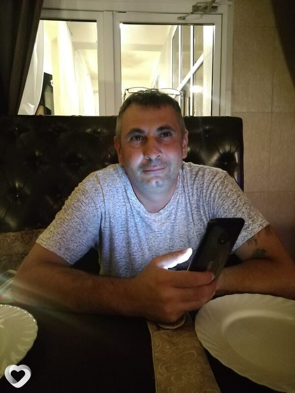 Вова, 51, Новочеркасске — анкета №3252282