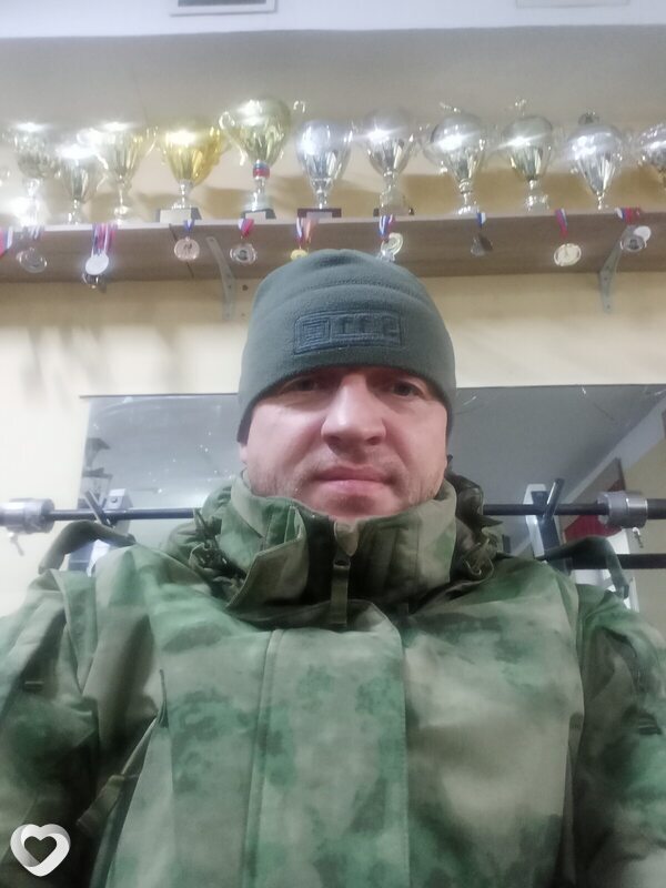Роман, Балашиха