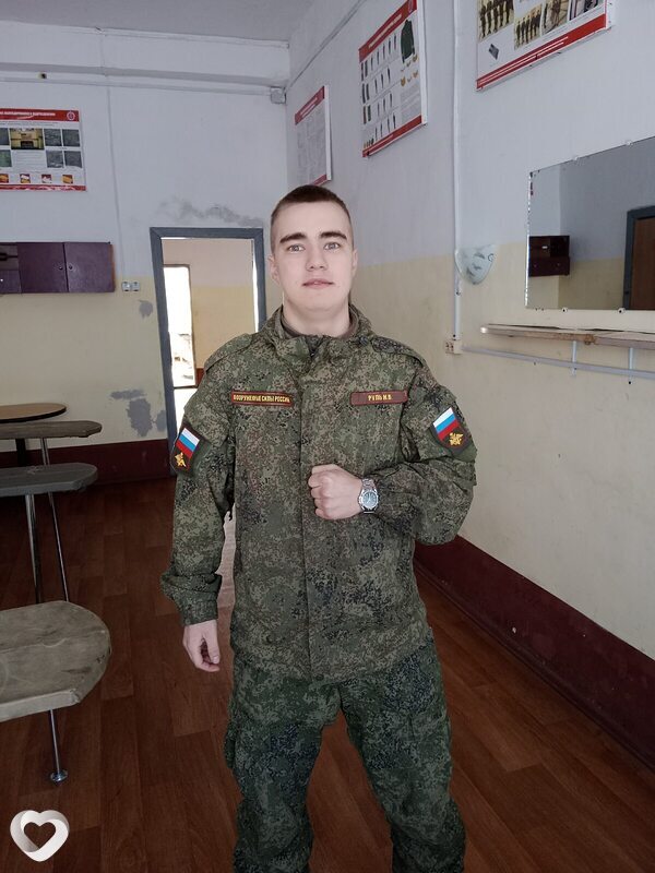 Геннадий, 22, Иркутске — анкета №3252293