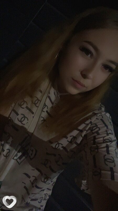Олеся, 20, Улан-Удэ — анкета №3252499