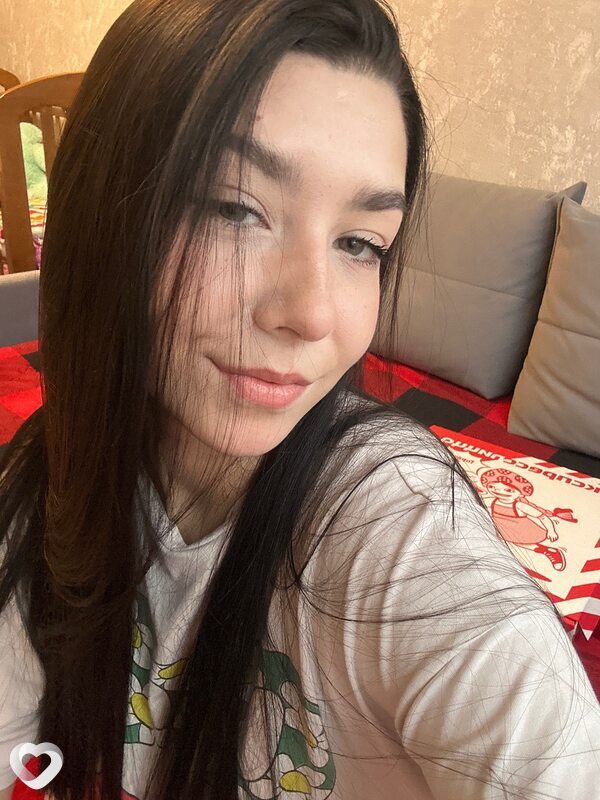 Александра, 20, Ступине — анкета №3252500