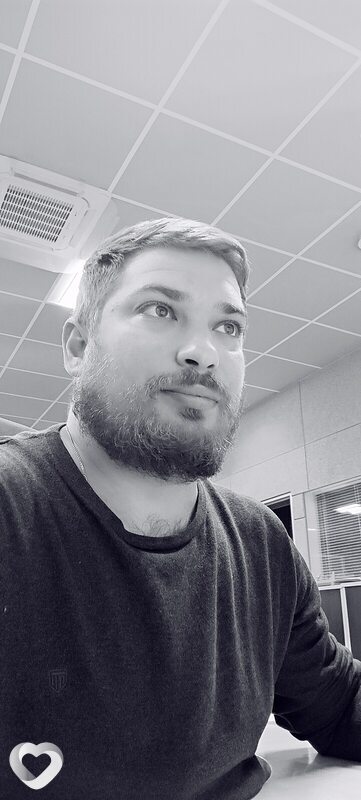 Антон, 37, Санкт-Петербурге — анкета №3252508