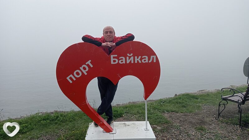 Леха, 44, Йошкар-Оле — анкета №3252512