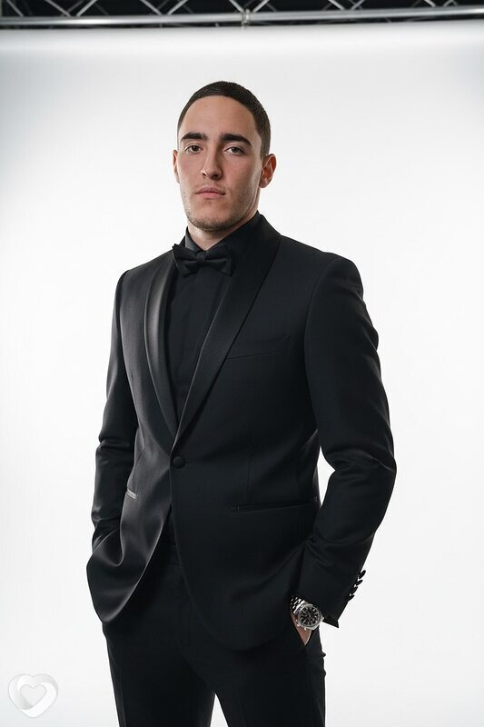 Дмитрий, 26, Тольятти — анкета №3252522