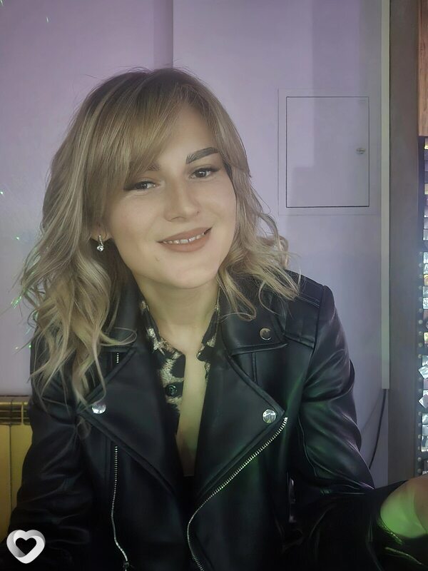 Юлия, 36, Луганске — анкета №3252479