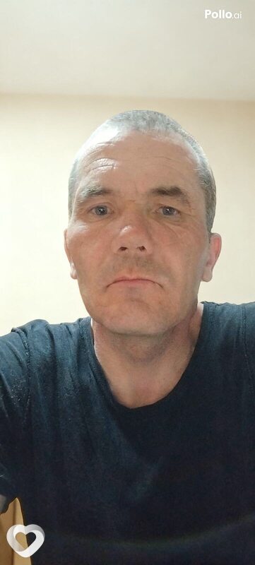 Алексей, 41, Ангарске — анкета №3252488