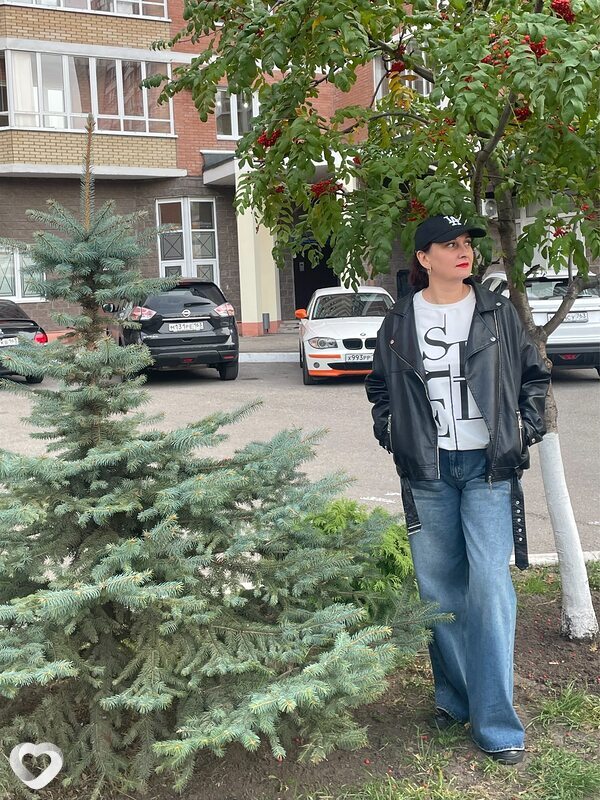Татьяна, 47, Тольятти — анкета №3252491