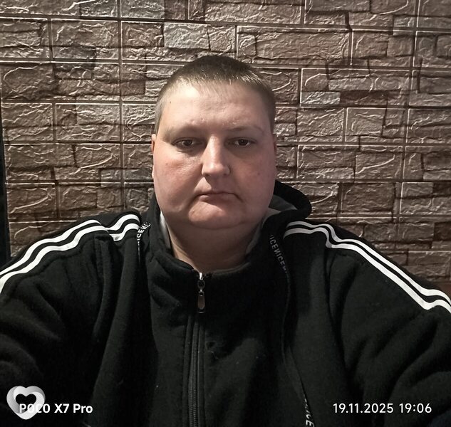 Эдик, 36, Красноперекопске — анкета №3252494