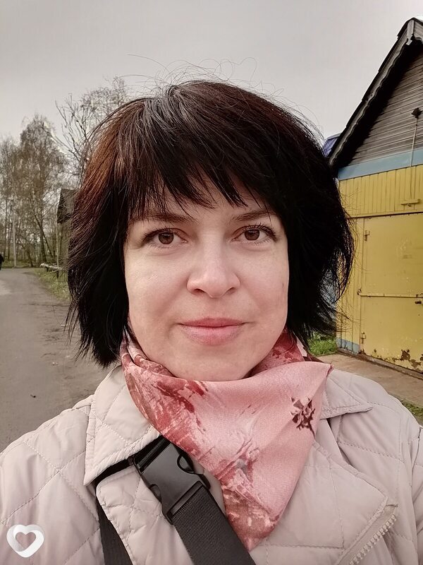 Екатерина, 40, Соколе — анкета №3252497