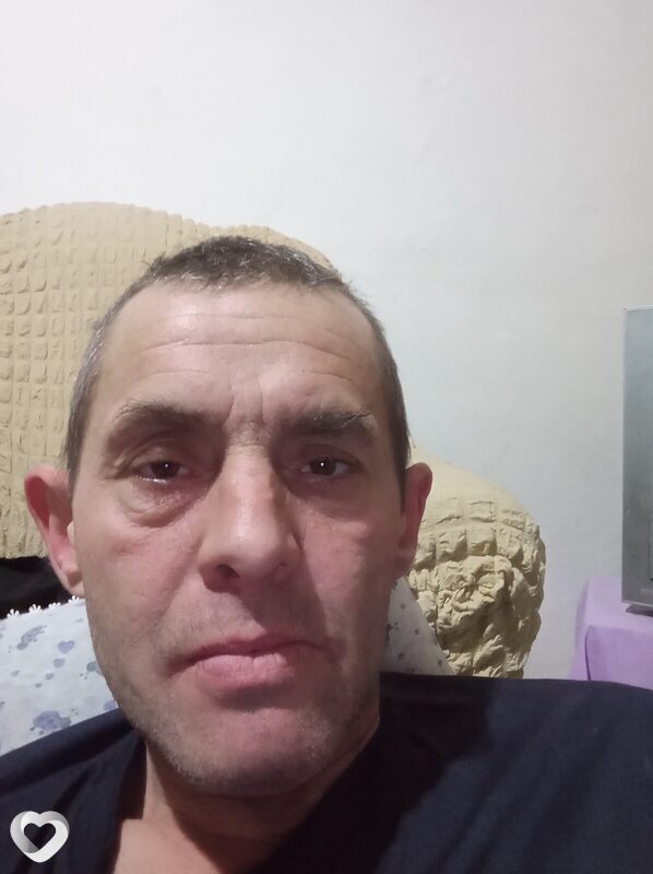 Сергей, 46, Кокшетау — анкета №3252704
