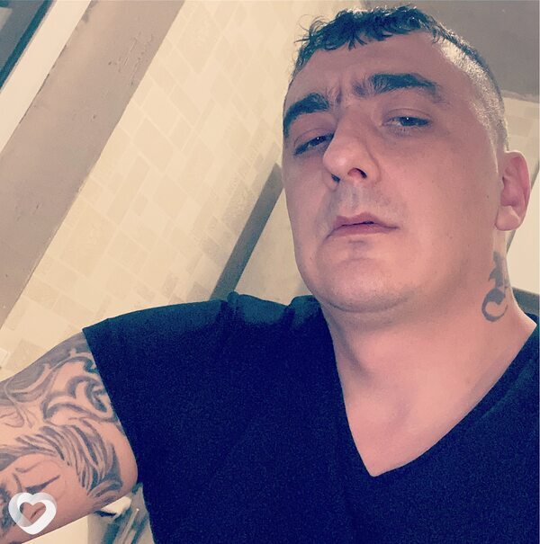 Narek, 37, Краснодаре — анкета №3252707