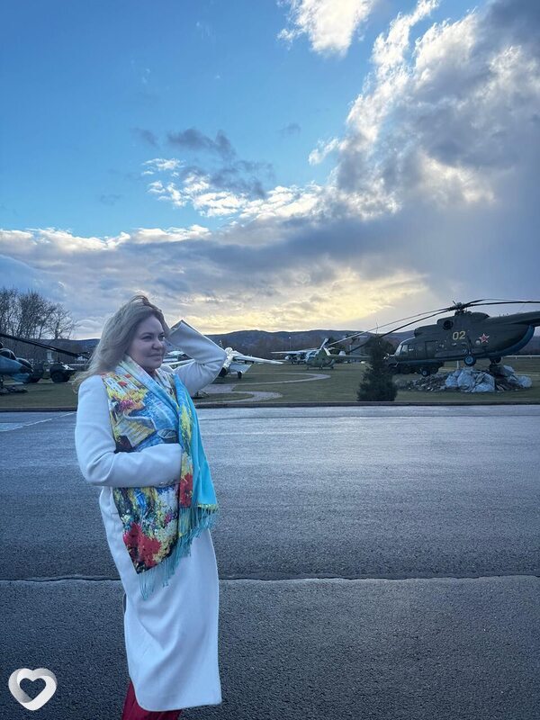 Елизавета, 43, Новосибирске — анкета №3252603