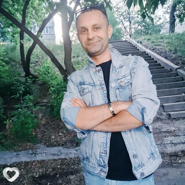 Андрей, 41, Кургане — анкета №3252614