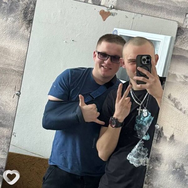 Михаил, 29, Донецке — анкета №3252574