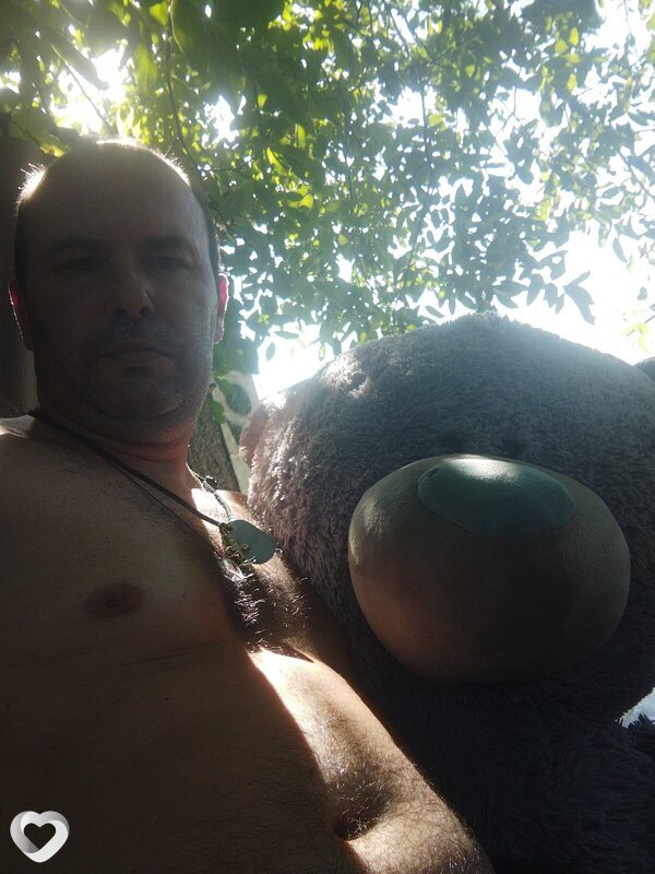 Сергей, 46, Азове — анкета №3253076