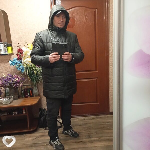 Анатолій, 44, Черкассах — анкета №3253081