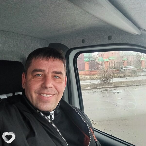 Олег, 47, Дзержинске — анкета №3253084
