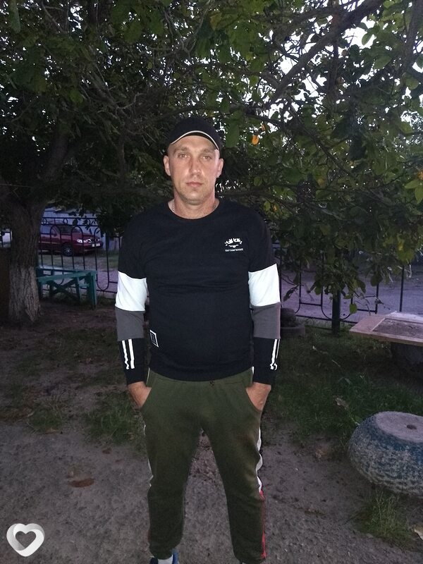 Славик, 35, Одессе — анкета №3253096
