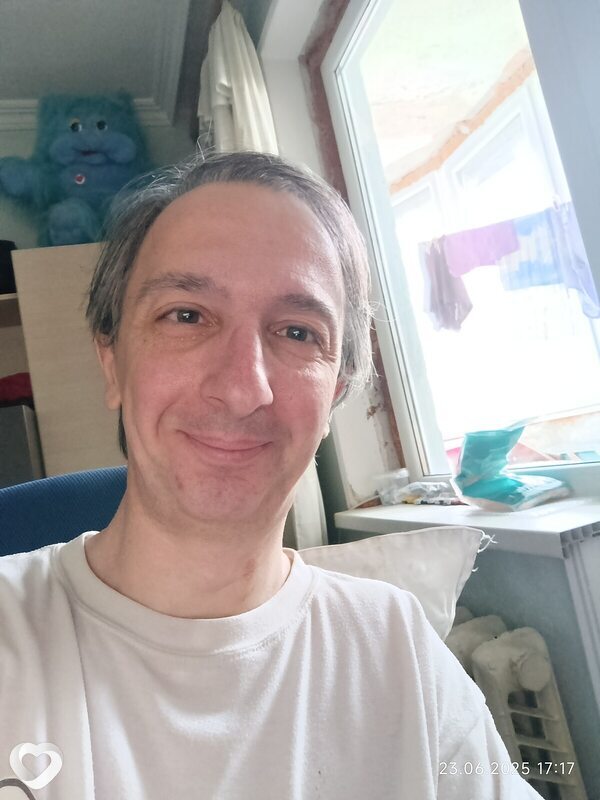 Тимур, 44, Нальчике — анкета №3252726