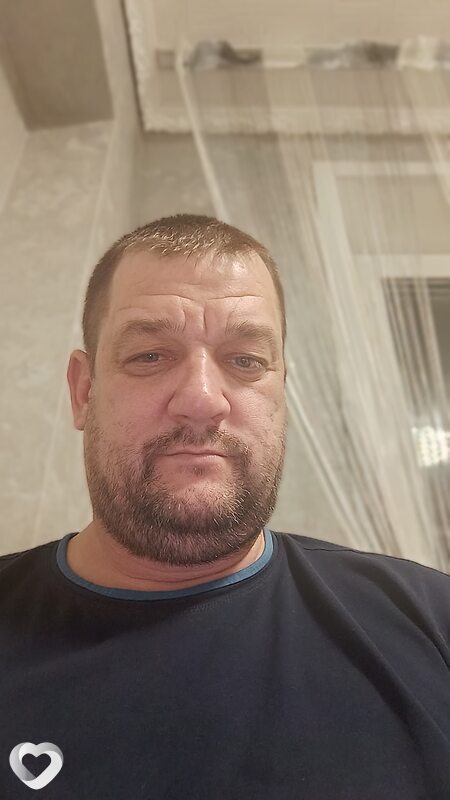 Андрюха, 41, Усть-Кут — анкета №3252730