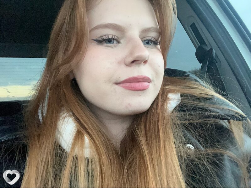 Лина, 19, Омске — анкета №3252731