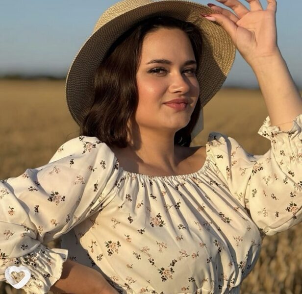 Дарья, 25, Усть-Илимск — анкета №3252734