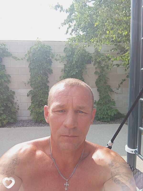 Андрей, 46, Ульяновске — анкета №3252735