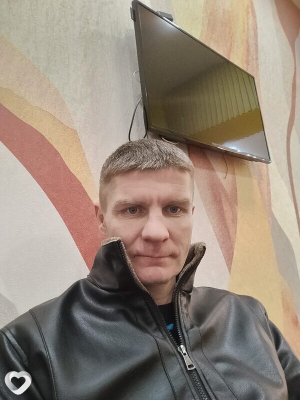 Слава, 39, Екатеринбурге — анкета №3252739