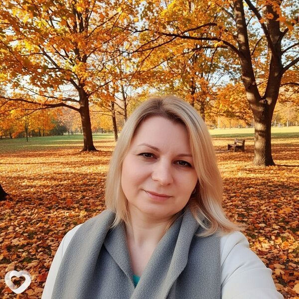 Юлия, 48, Одинцове — анкета №3252744
