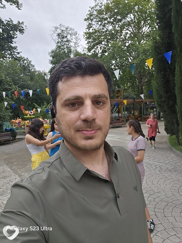 Эрик, 41, Пятигорске — анкета №3252525