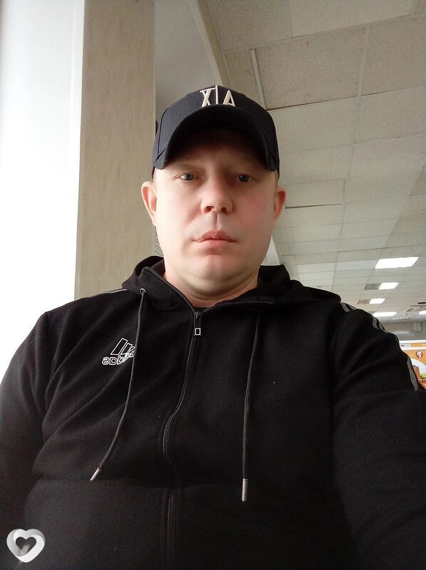 Дима, 43, Коркине — анкета №3252527