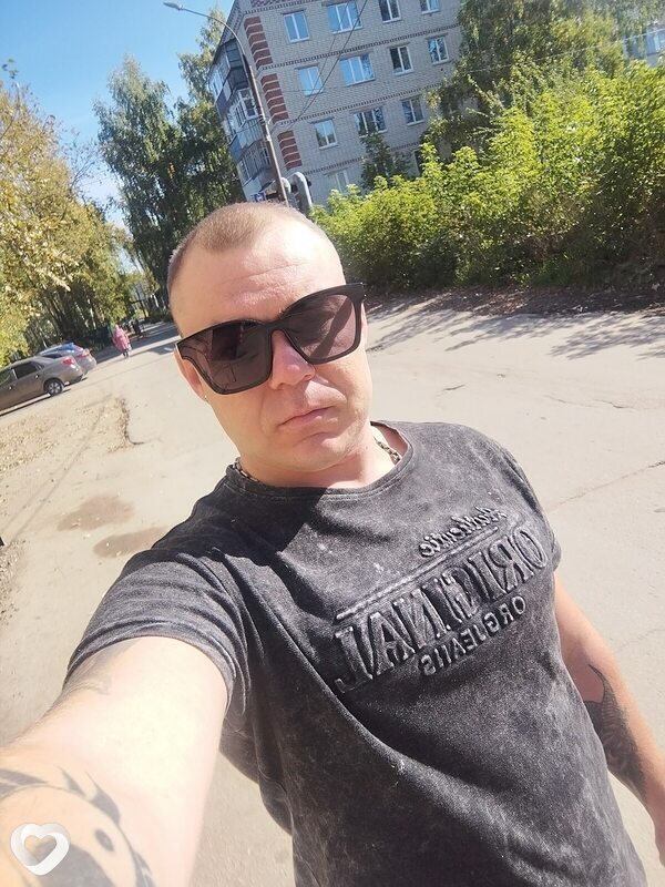 Евгений, 32, Арзамасе — анкета №3252529