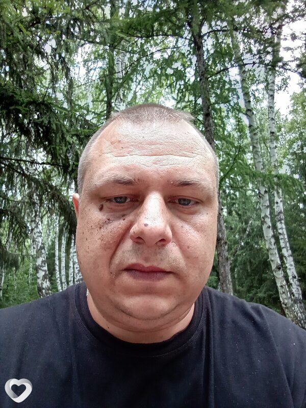 Александр, 44, Омске — анкета №3252530
