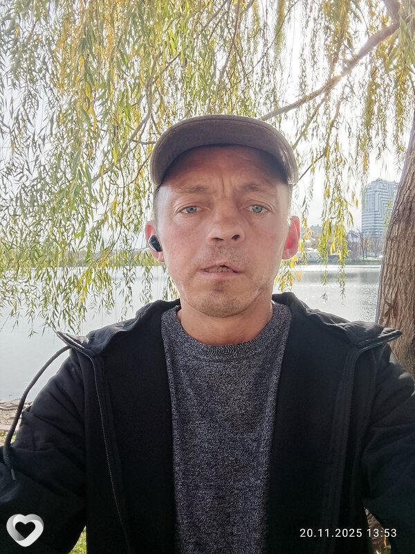 Александр, 39, Краснодаре — анкета №3252539
