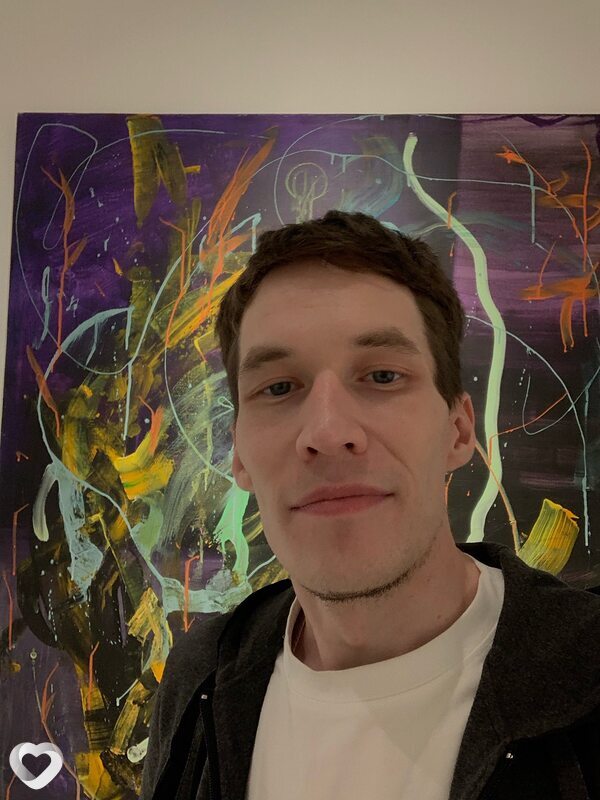 Антон, 33, Тольятти — анкета №3252542