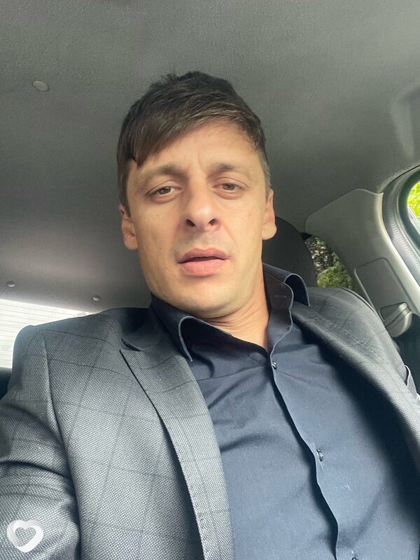 Солтан, 36, Черкесске — анкета №3252544