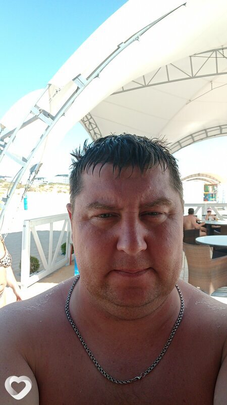 Константин, 40, Амурске — анкета №3252547