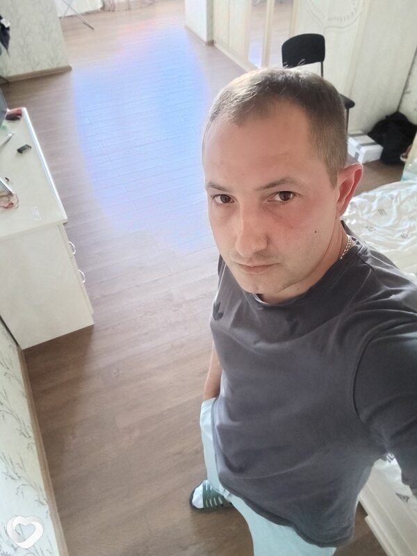 Александр, 32, Житомире — анкета №3252826