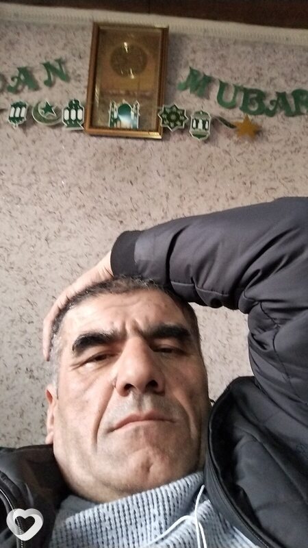 Шухратбек, 56, Екатеринбурге — анкета №3252832