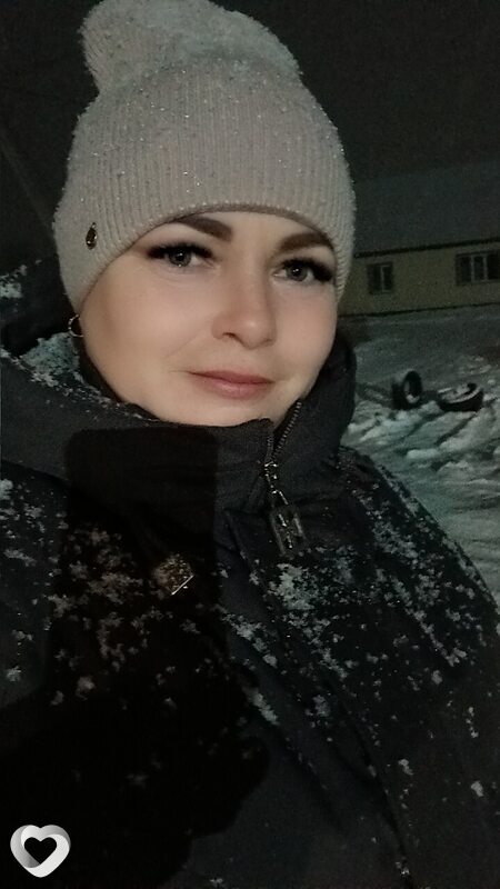 Татьяна, 39, Новосибирске — анкета №3252838
