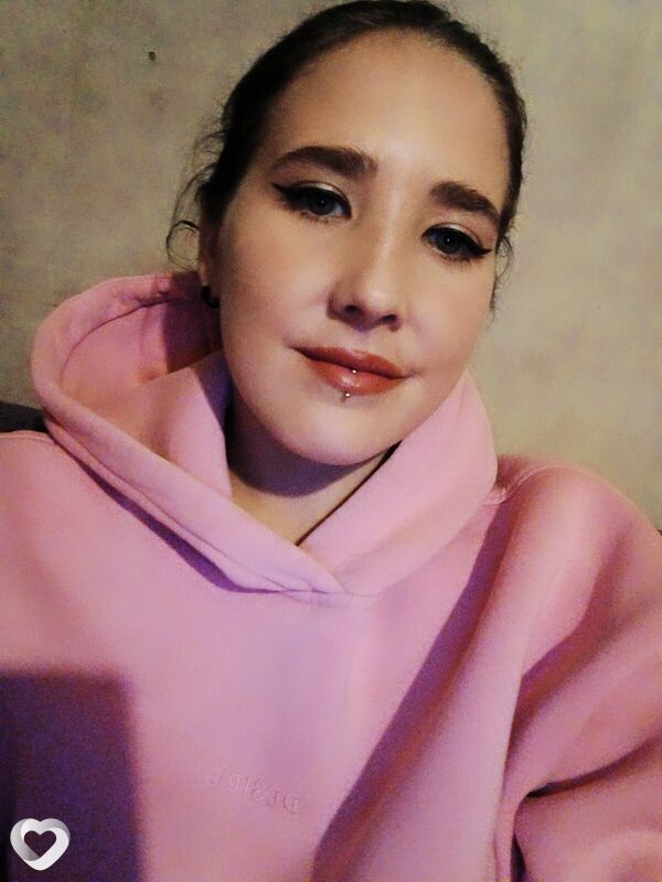 Алёна, 28, Кирове — анкета №3252842