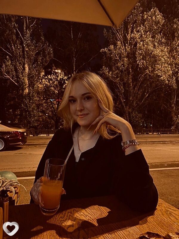 Валерия, 25, Екатеринбурге — анкета №3252624